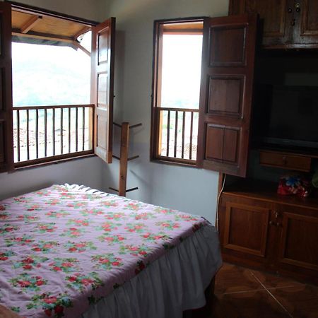 Hotel Atenas Jerico Εξωτερικό φωτογραφία