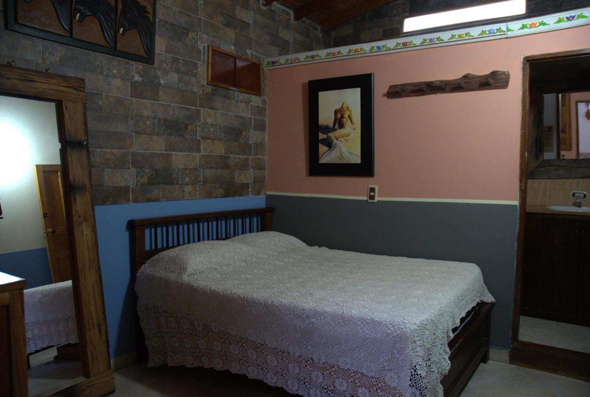 Hotel Atenas Jerico Εξωτερικό φωτογραφία