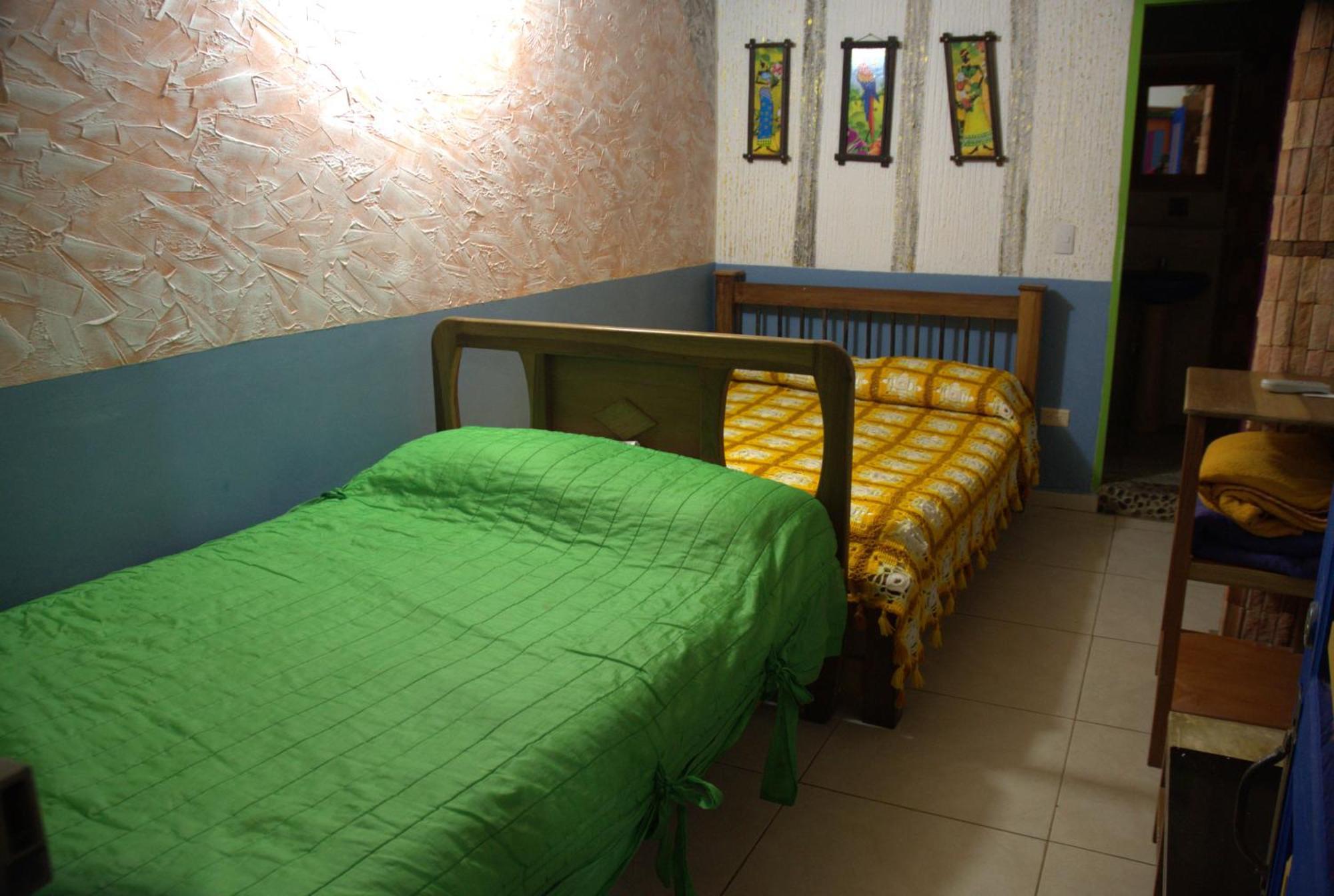 Hotel Atenas Jerico Εξωτερικό φωτογραφία