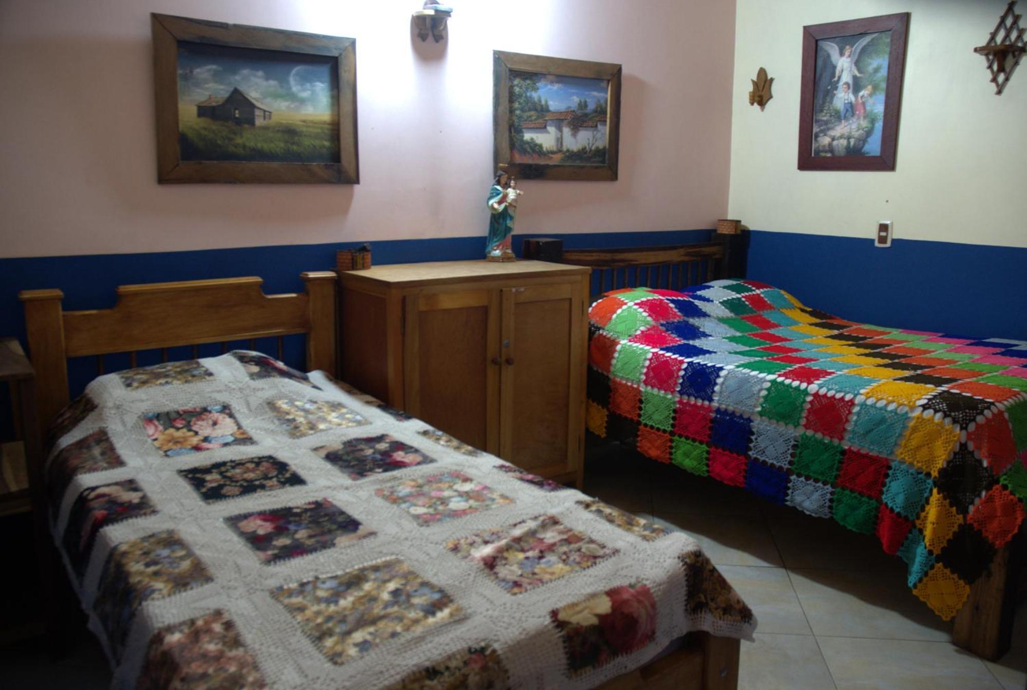 Hotel Atenas Jerico Εξωτερικό φωτογραφία