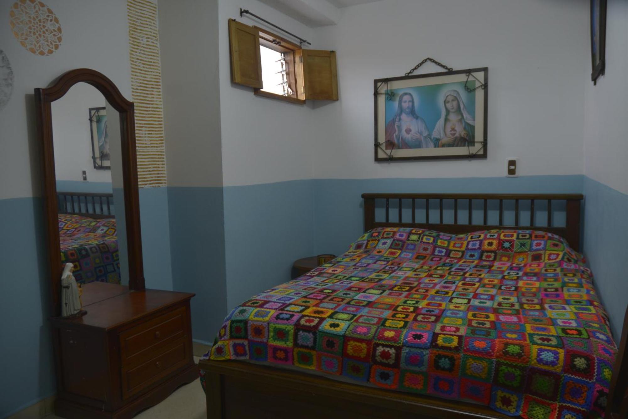Hotel Atenas Jerico Εξωτερικό φωτογραφία