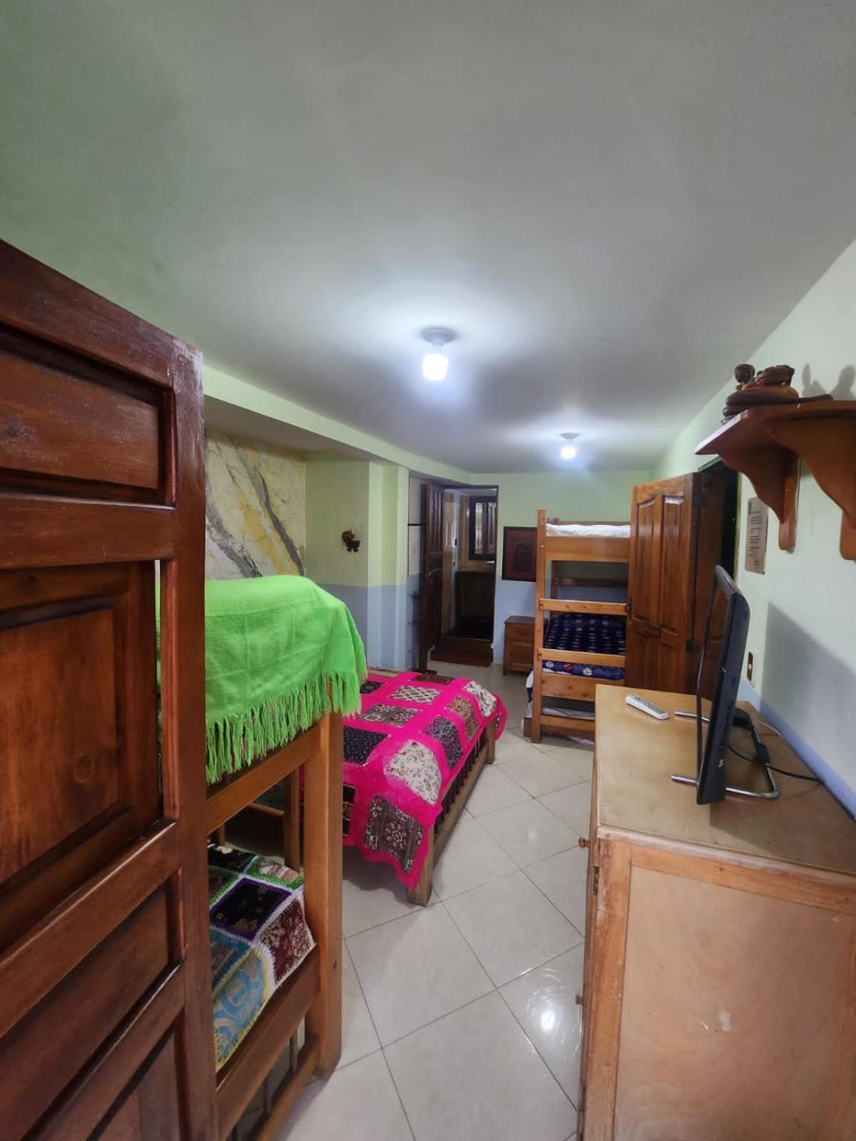 Hotel Atenas Jerico Εξωτερικό φωτογραφία