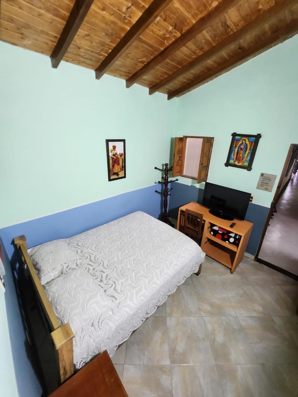 Hotel Atenas Jerico Εξωτερικό φωτογραφία