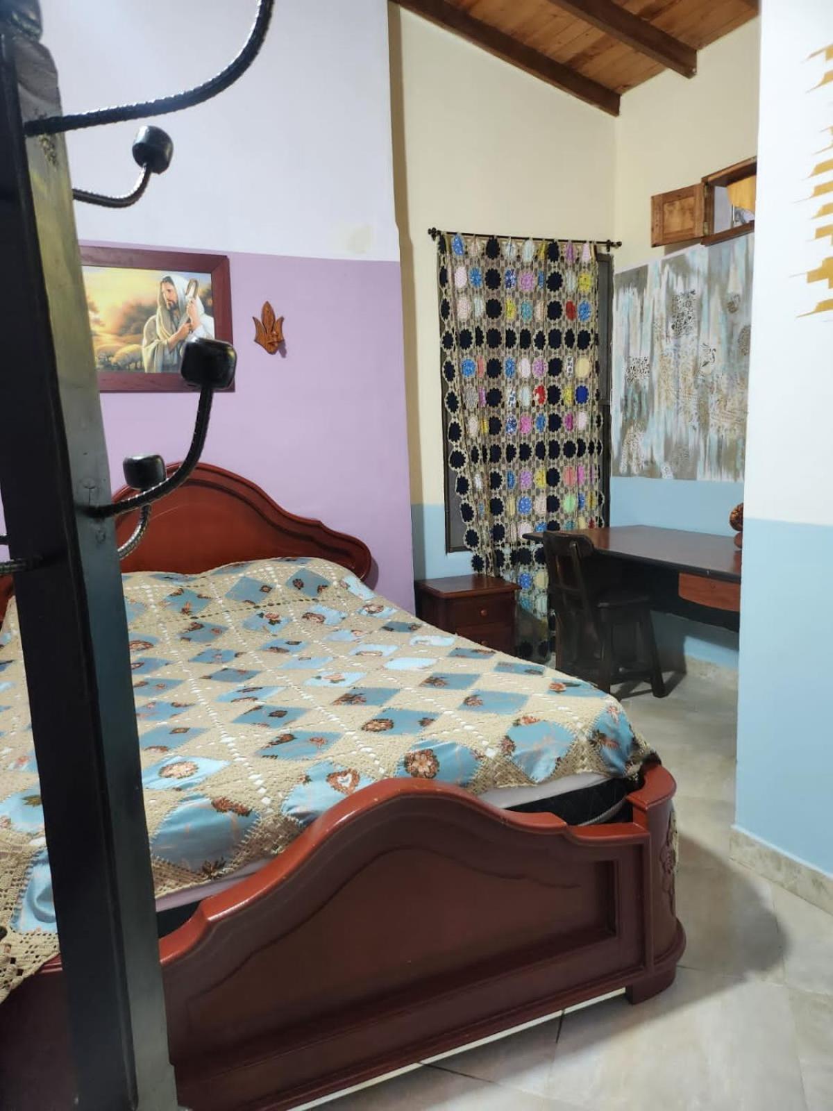 Hotel Atenas Jerico Εξωτερικό φωτογραφία