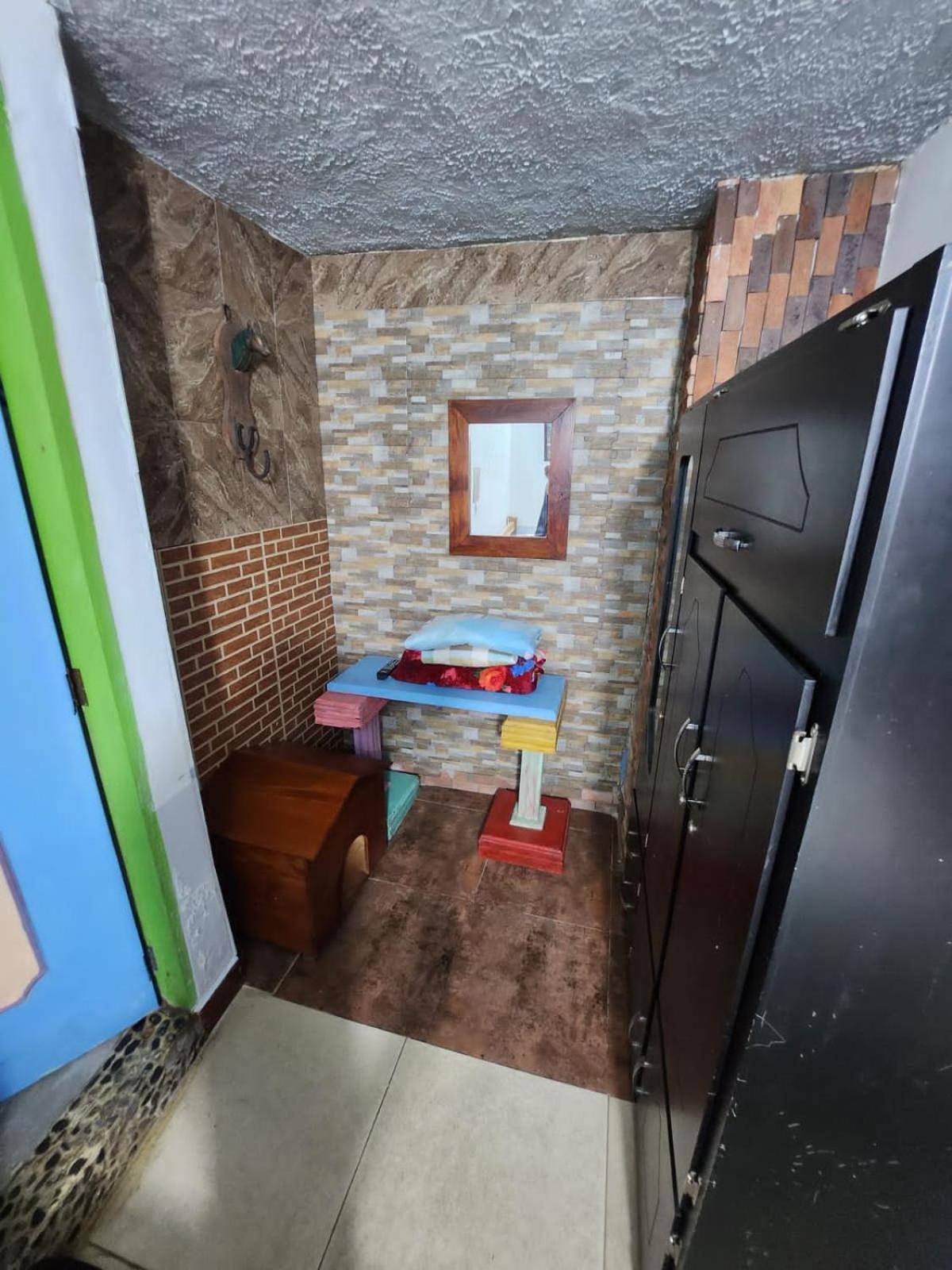 Hotel Atenas Jerico Εξωτερικό φωτογραφία