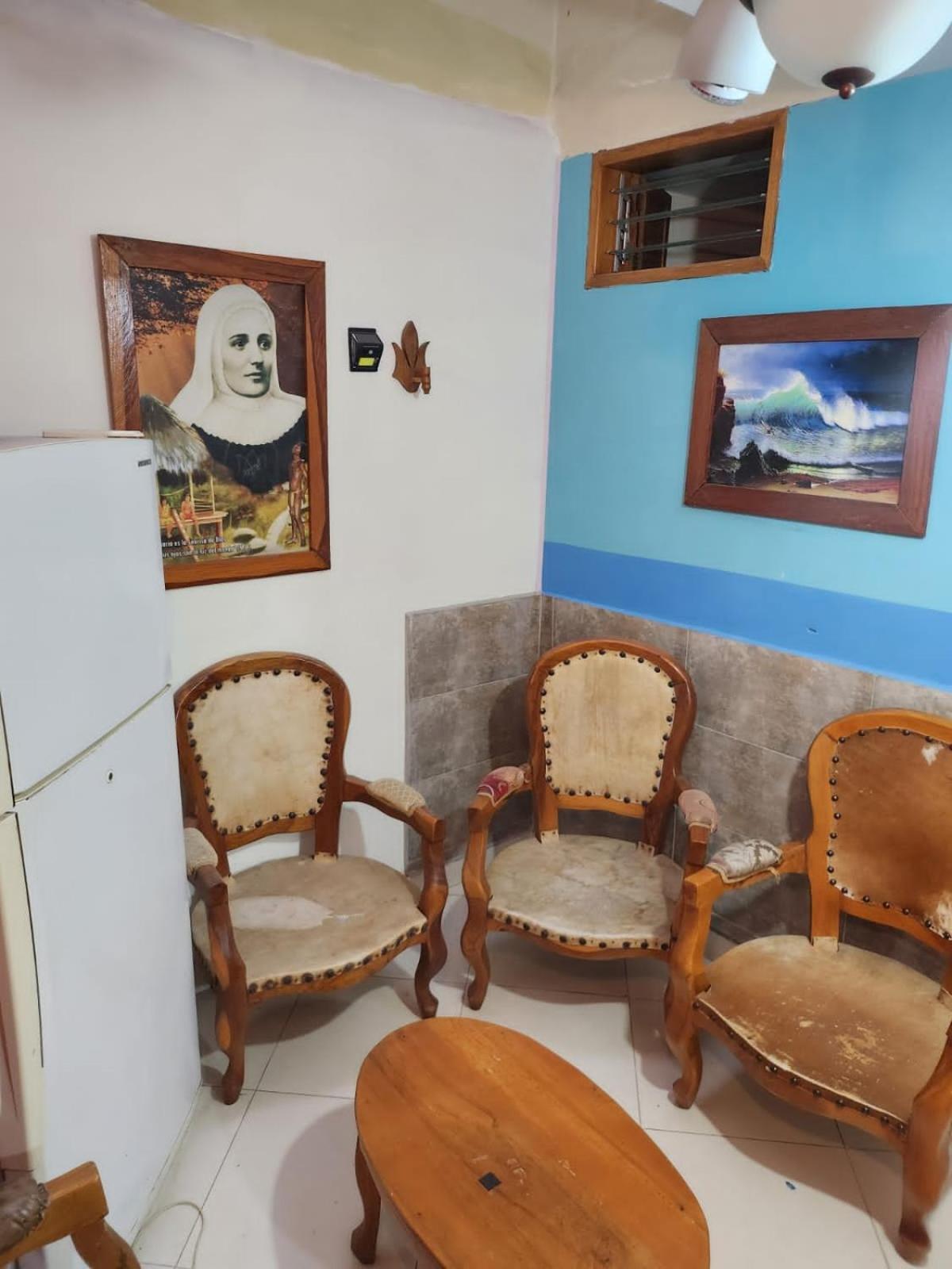 Hotel Atenas Jerico Εξωτερικό φωτογραφία