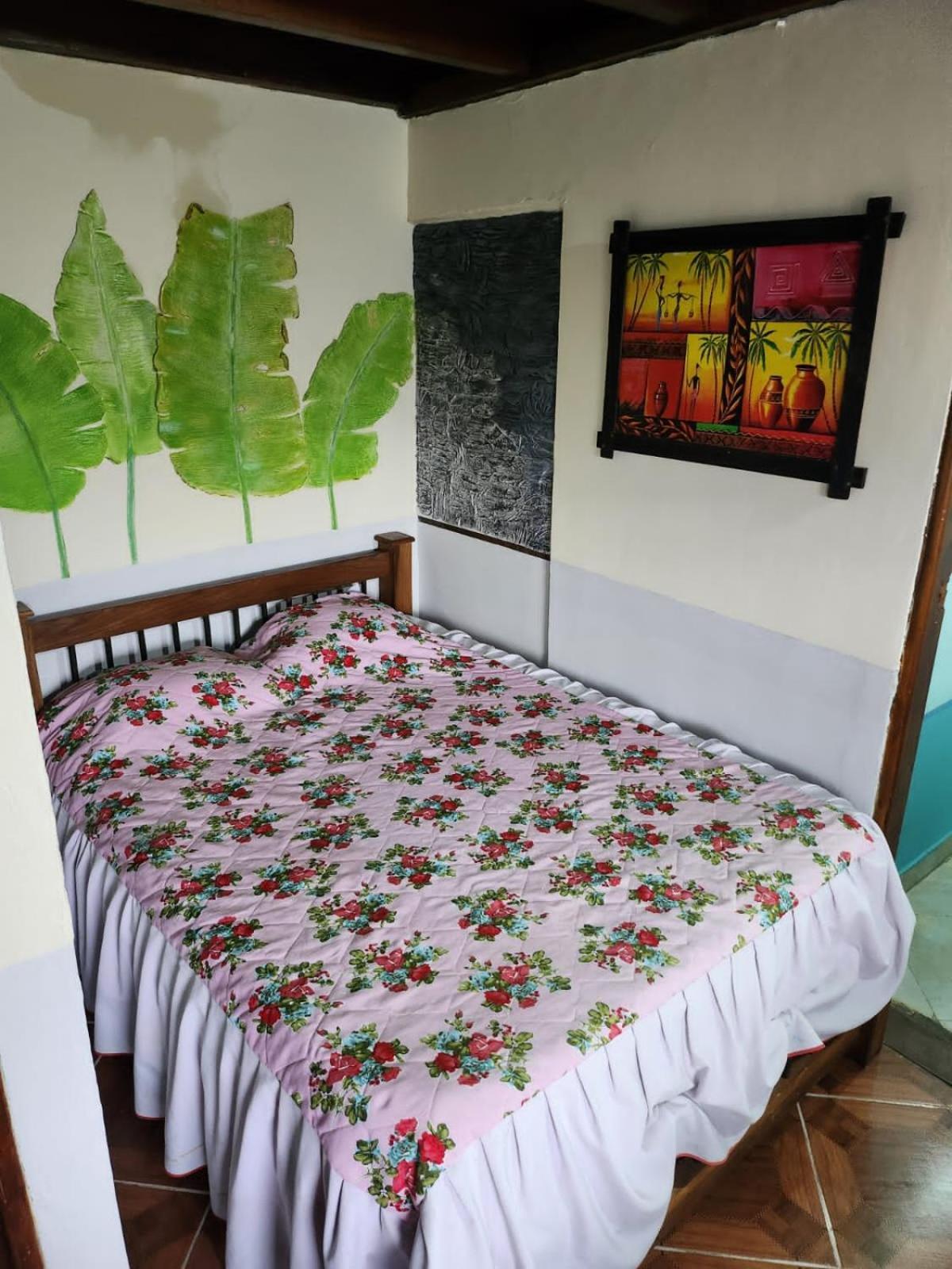 Hotel Atenas Jerico Εξωτερικό φωτογραφία