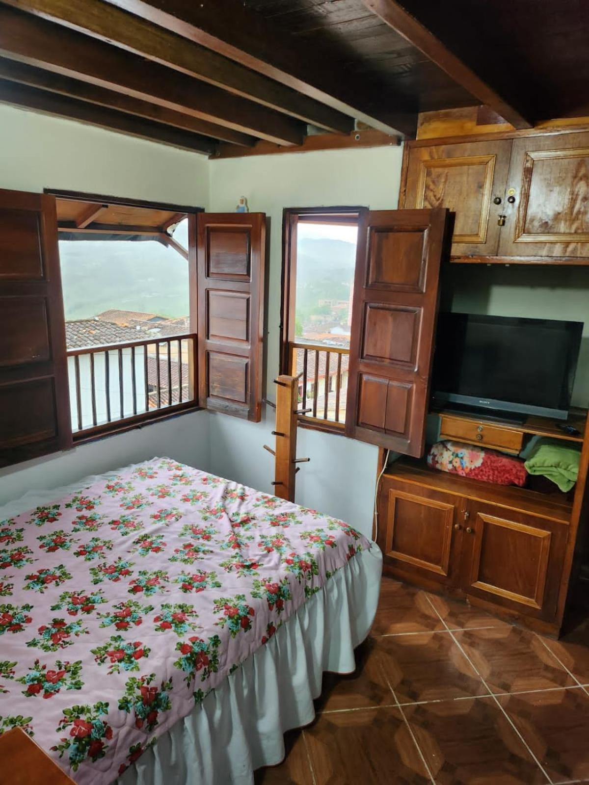 Hotel Atenas Jerico Εξωτερικό φωτογραφία