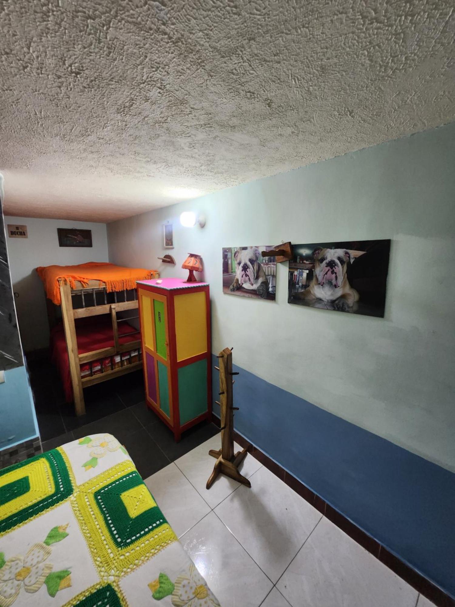 Hotel Atenas Jerico Εξωτερικό φωτογραφία