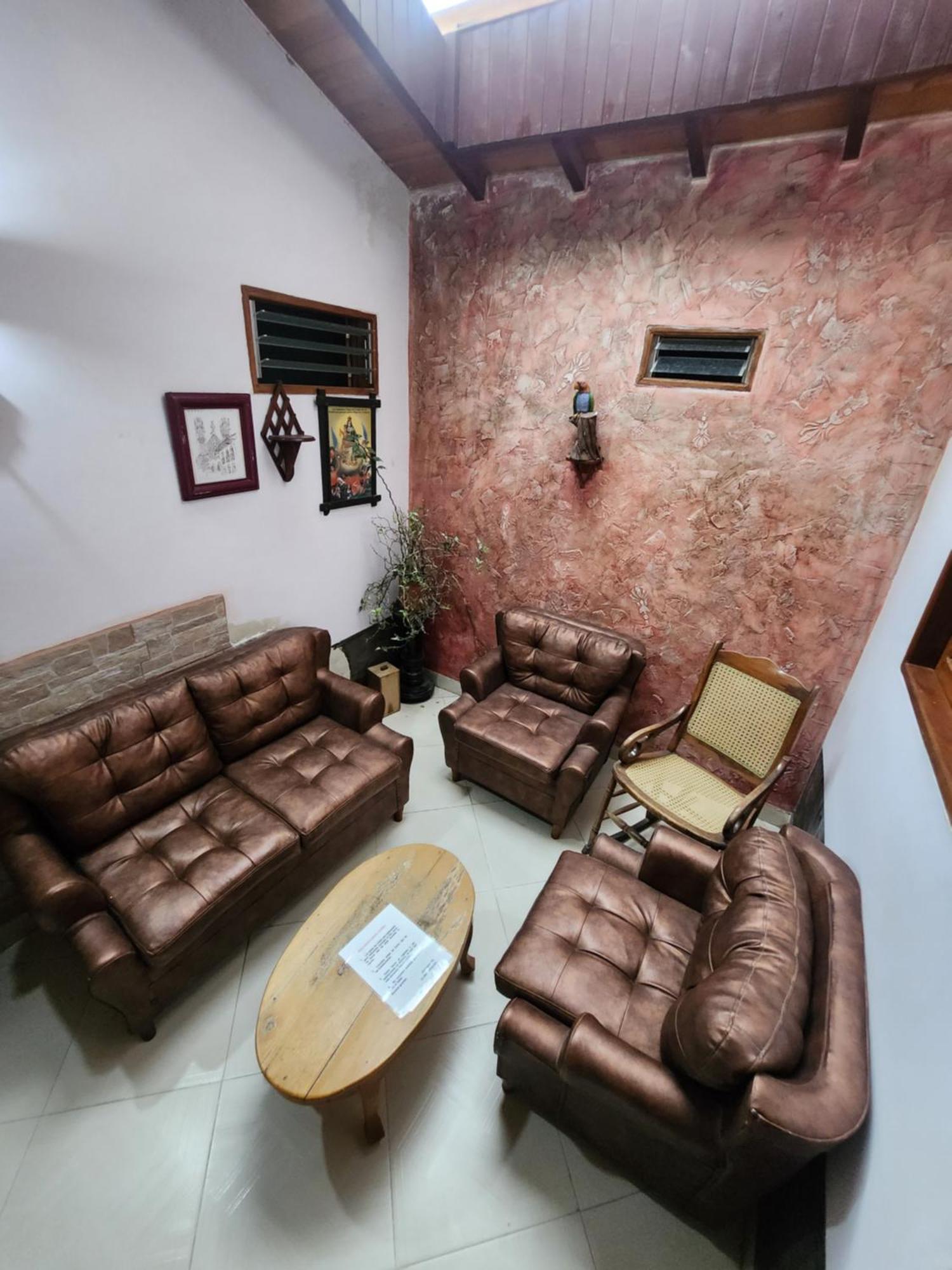 Hotel Atenas Jerico Εξωτερικό φωτογραφία
